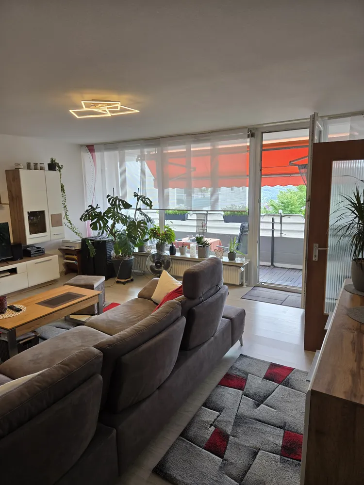 2 Zimmer Wohnung mit 72 m² in Siegen – Bild 3