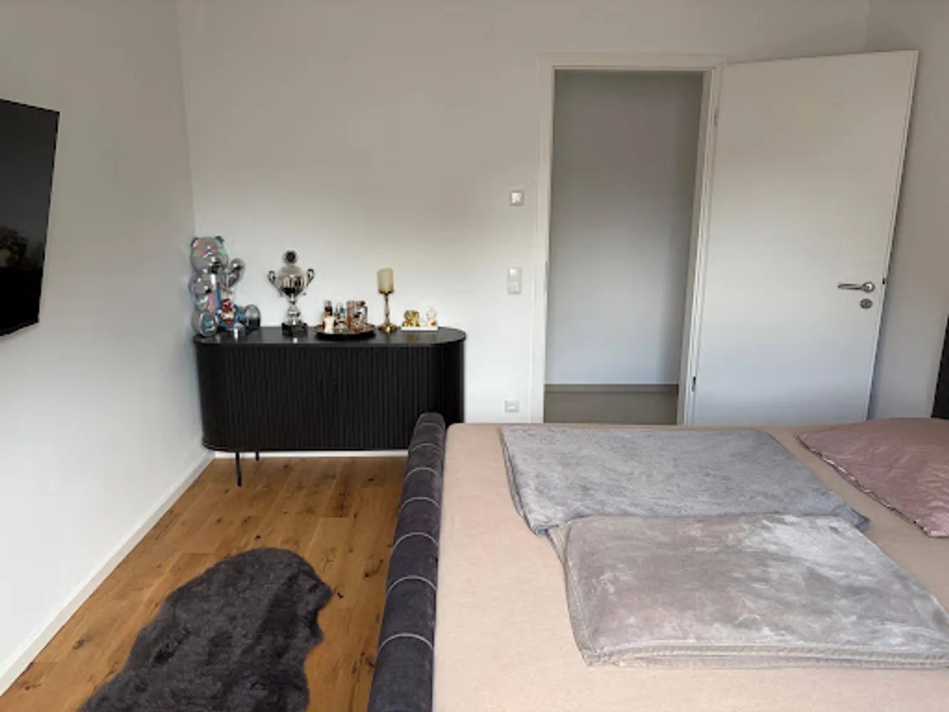 4 Zimmer Wohnung mit 87 m² in München – Bild 9