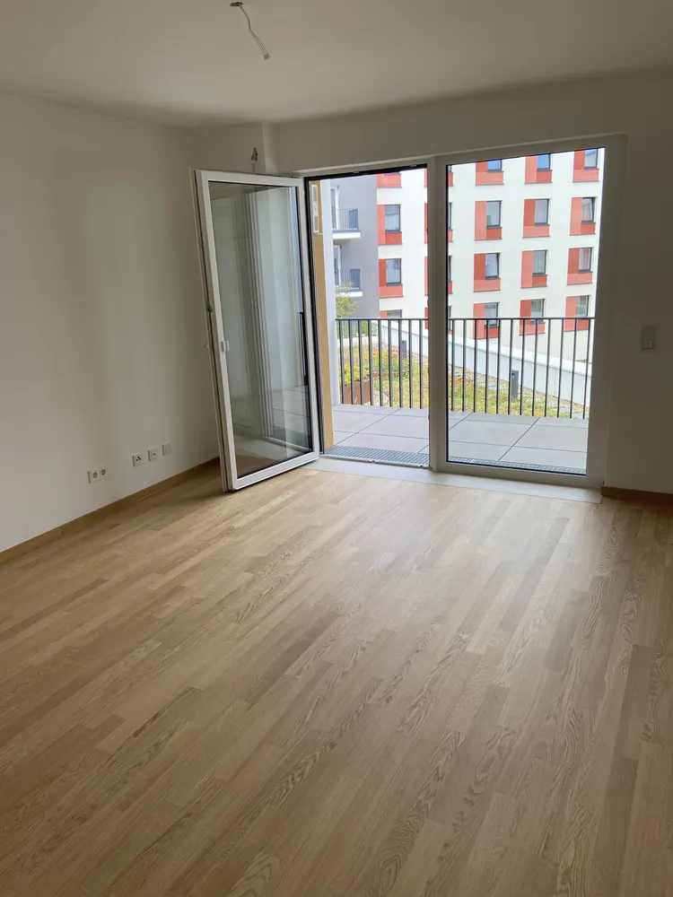 1 Zimmer Wohnung mit 34 m² in Regensburg – Bild 3