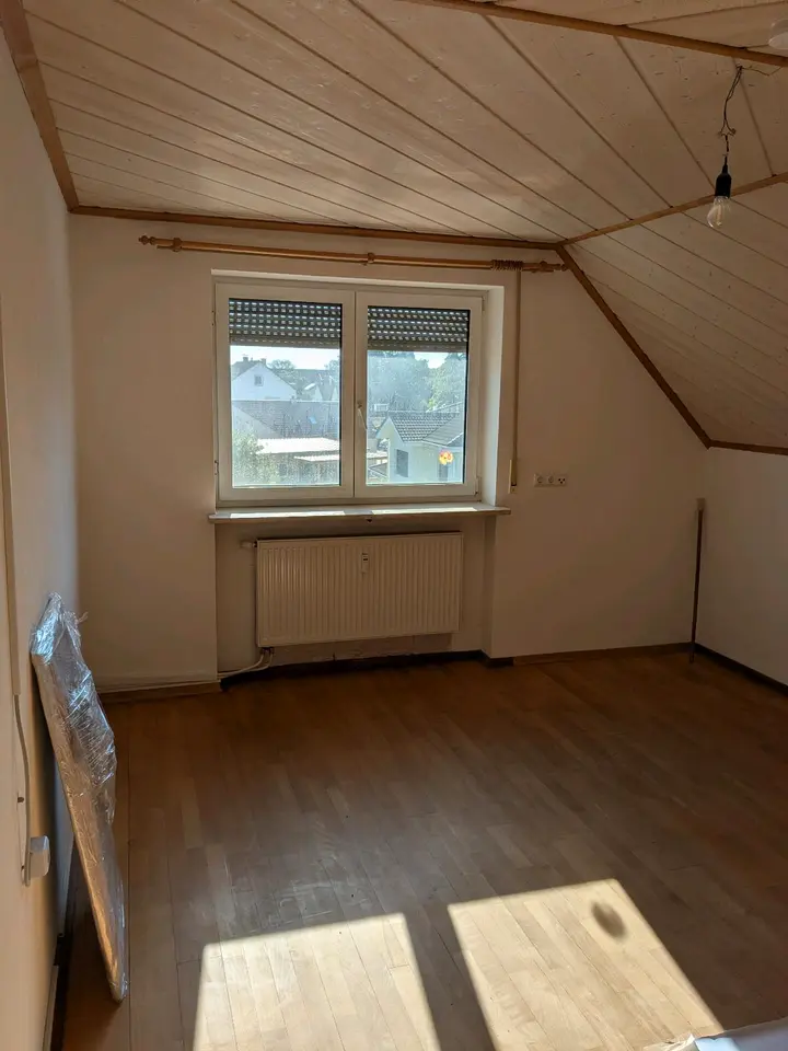 WG-Zimmer mit 18 m² in Donauwörth – Bild 5
