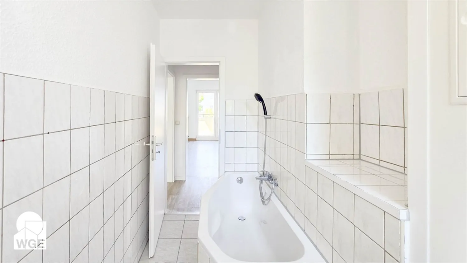 4 Zimmer Wohnung mit 68 m² in Halle (Saale) – Bild 6