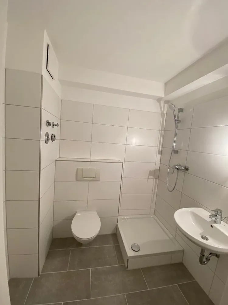 1 Zimmer Wohnung mit 30 m² in Hamburg – Bild 6