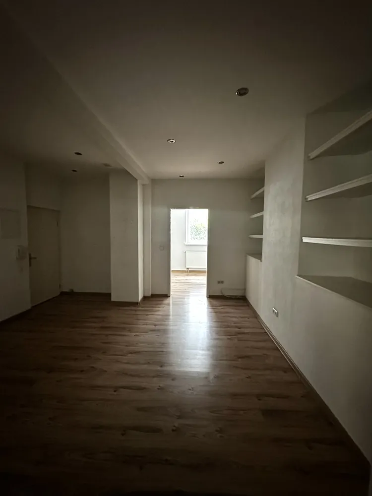 2 Zimmer Wohnung mit 42 m² in Pforzheim – Bild 1