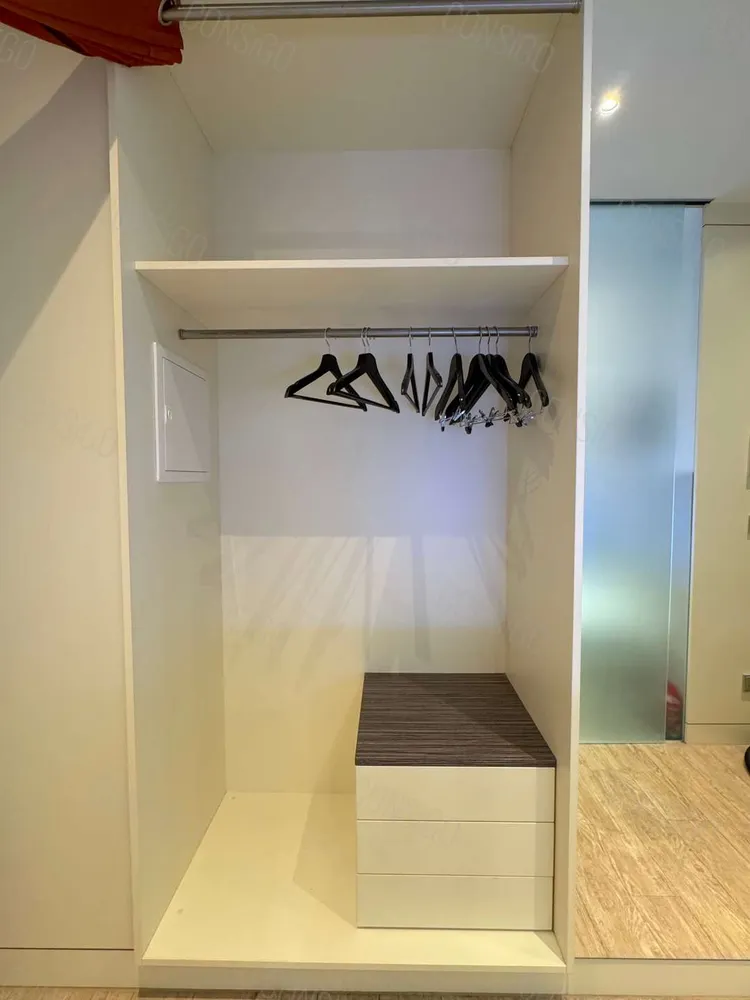 1 Zimmer Wohnung mit 24 m² in München – Bild 8