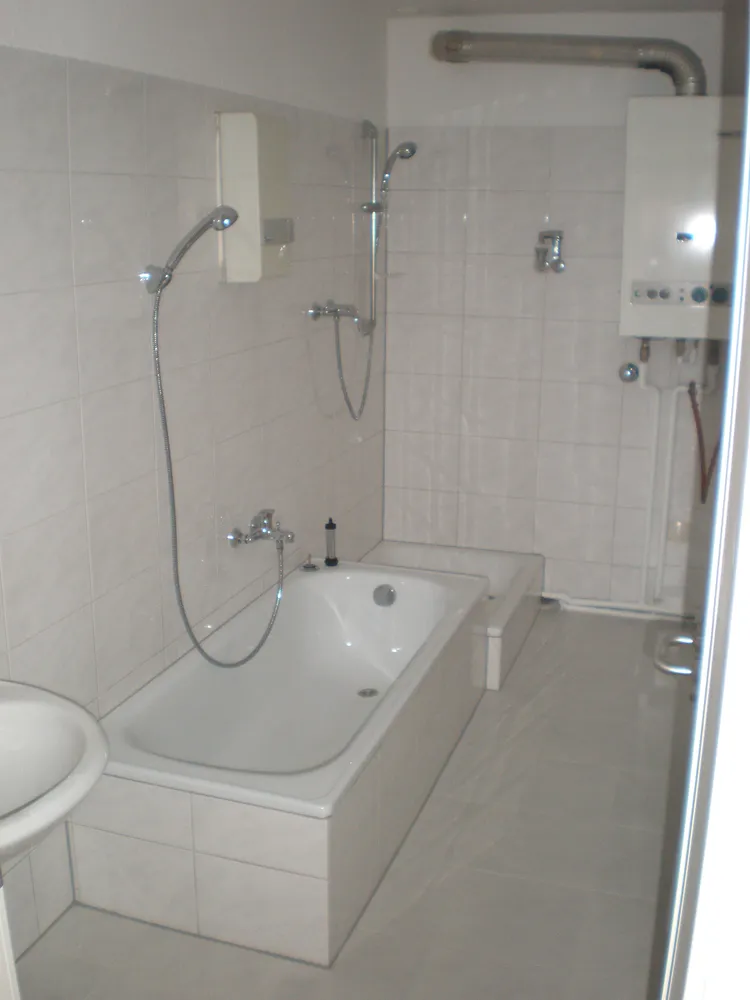 4 Zimmer Wohnung mit 105 m² in Dortmund – Bild 5