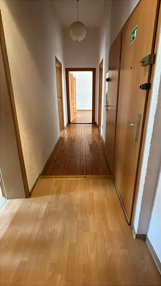 6 Zimmer Wohnung mit 135 m² in Mannheim – Bild 6