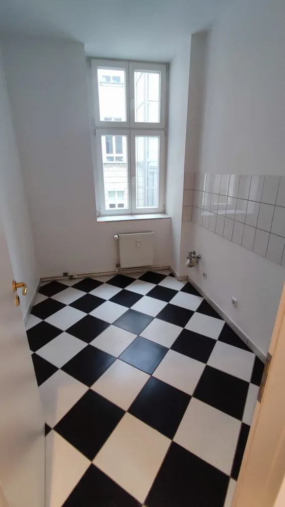 2 Zimmer Wohnung mit 50 m² in Berlin – Bild 7