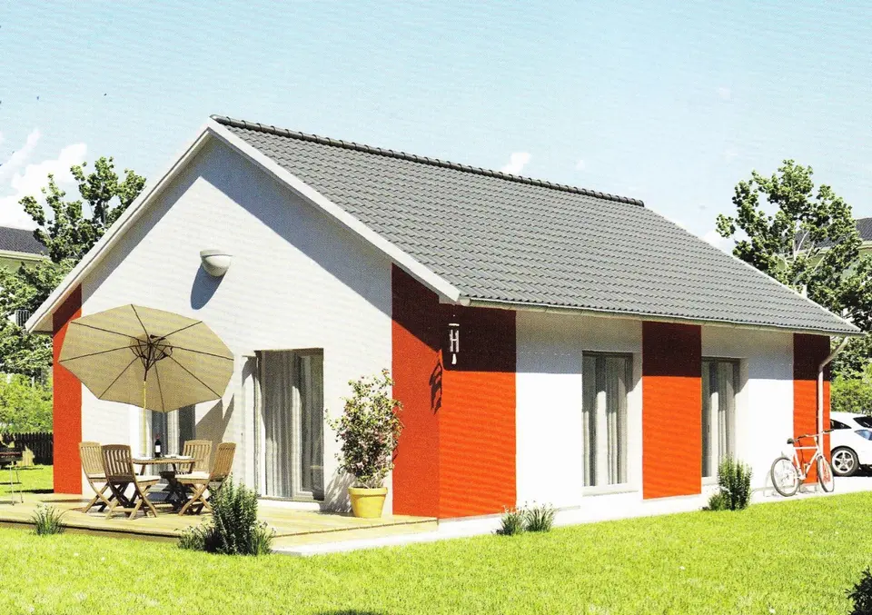 4 Zimmer Haus mit 120 m² in Limbach-Oberfrohna – Bild 6