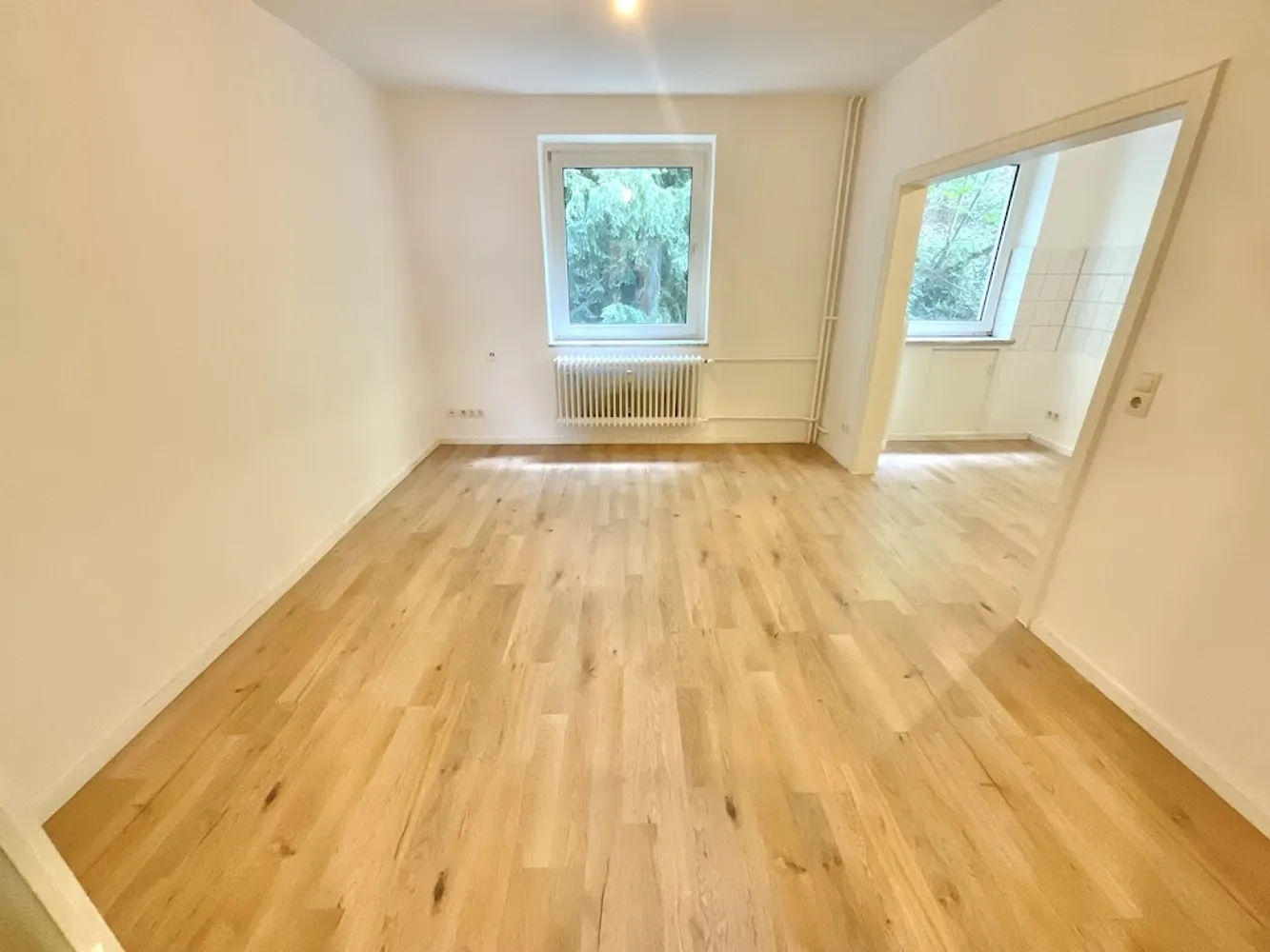 2 Zimmer Wohnung mit 47 m² in Hagen – Bild 2