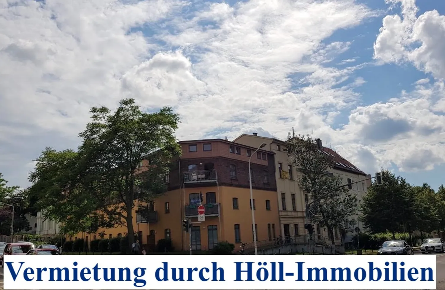 2 Zimmer Wohnung mit 26 m² in Halle (Saale) – Bild 5