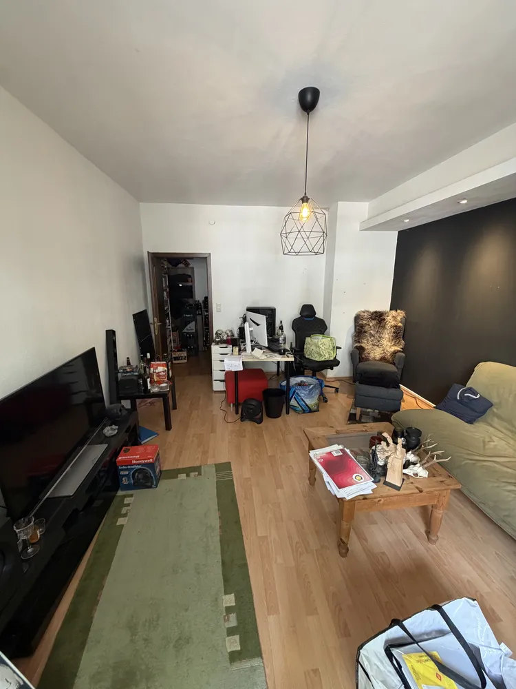 2 Zimmer Wohnung mit 75 m² in Bochum – Bild 7