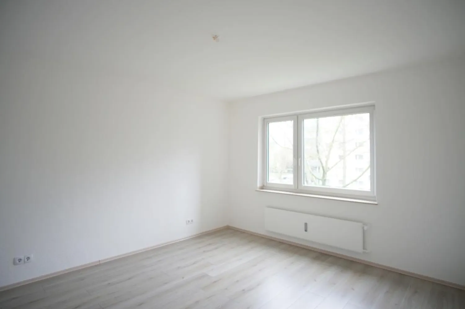 3 Zimmer Wohnung mit 74 m² in Duisburg – Bild 5