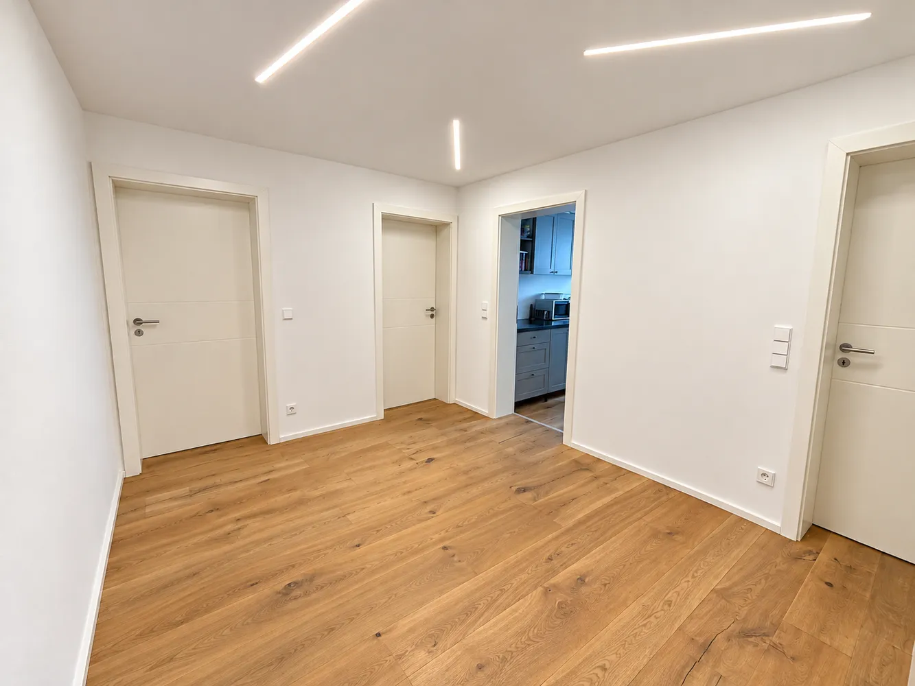 3 Zimmer Wohnung mit 50 m² in München – Bild 6