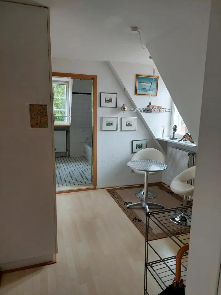 Shared room with 42 m² in Lüneburg – Photo 6