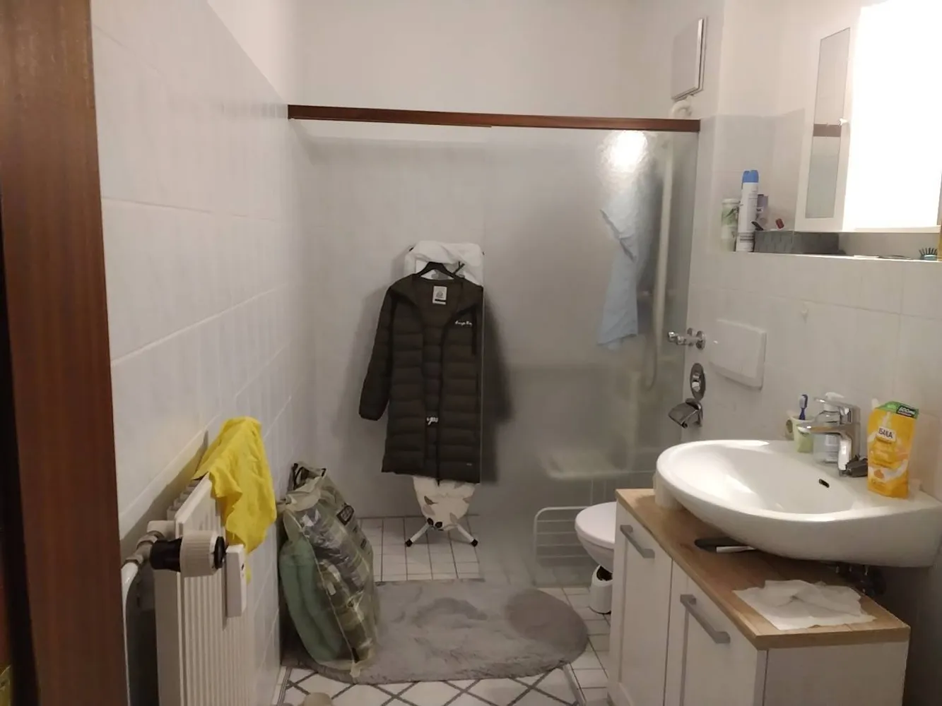 2 Zimmer Wohnung mit 42 m² in Itzehoe – Bild 5