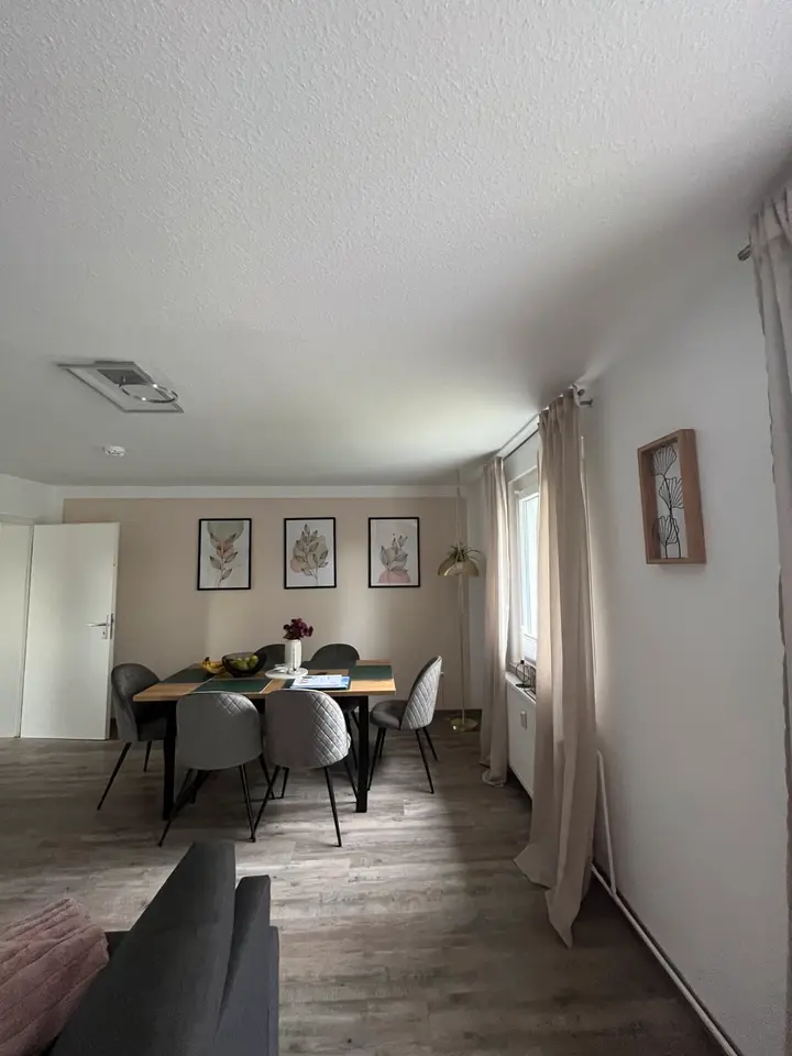 2 Zimmer Wohnung mit 56 m² in Braunschweig – Bild 5
