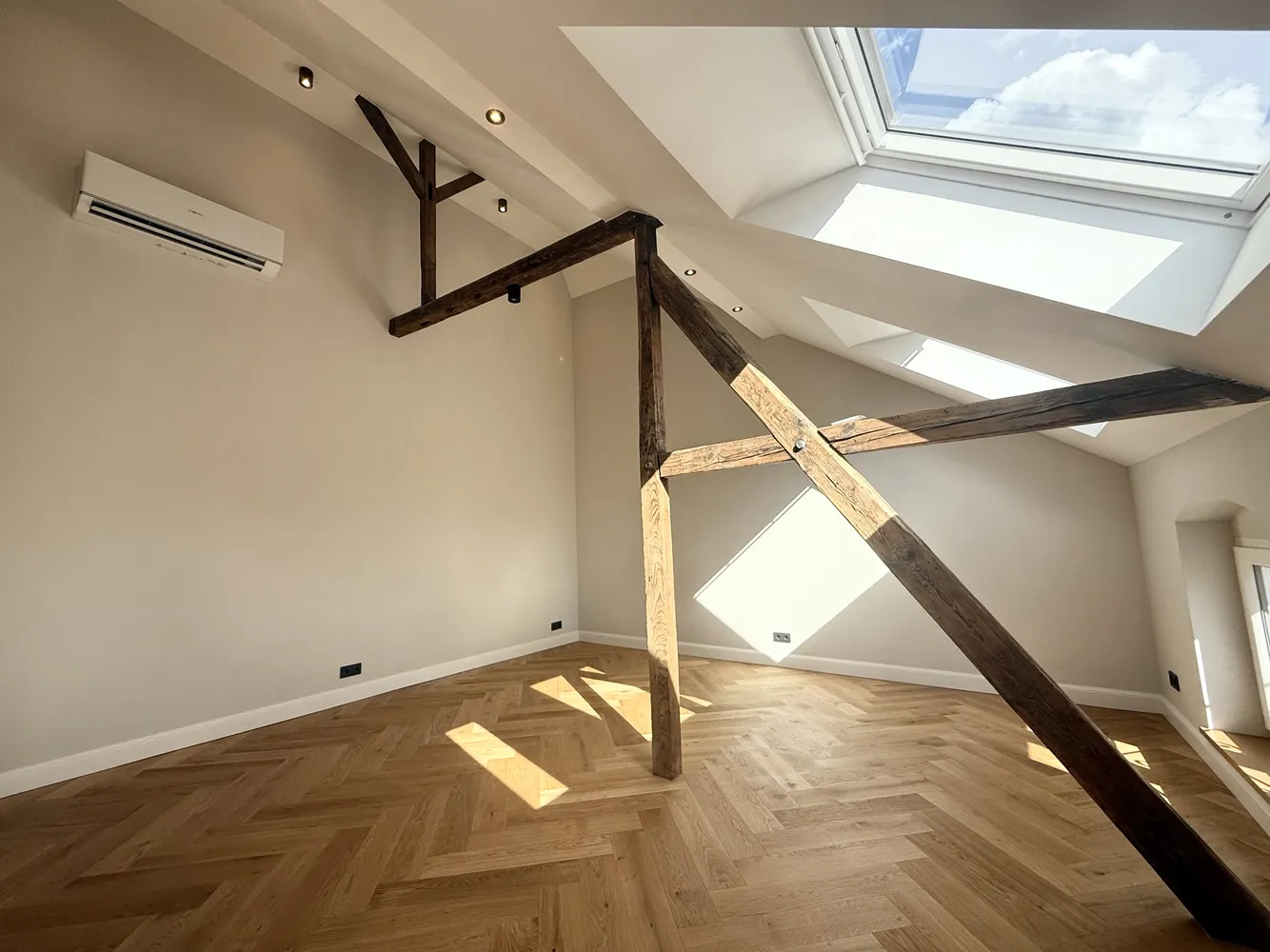 1 Zimmer Wohnung mit 43 m² in Düsseldorf – Bild 8