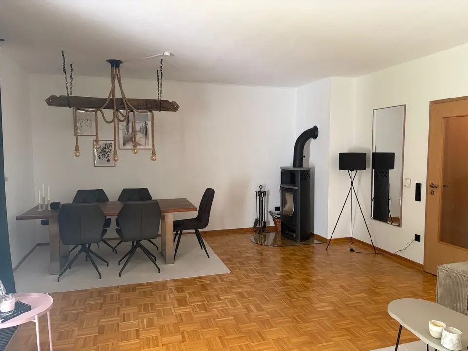 4 Zimmer Haus mit 115 m² in Cloppenburg – Bild 4