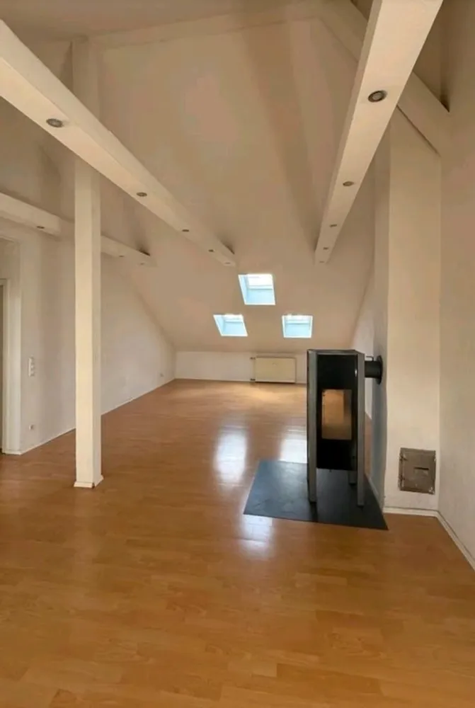 2 room apartment with 75 m² in Mannheim – Photo 8
