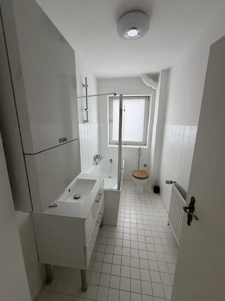 3 Zimmer Wohnung mit 62 m² in Essen – Bild 3