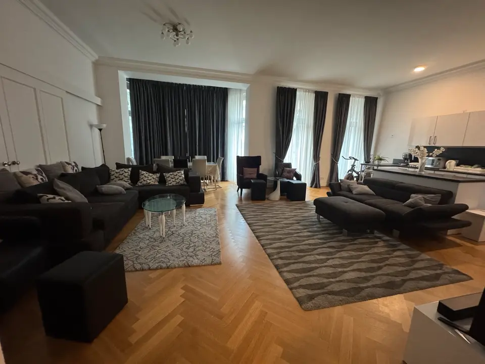 4 room apartment with 174 m² in Berlin – Photo 8