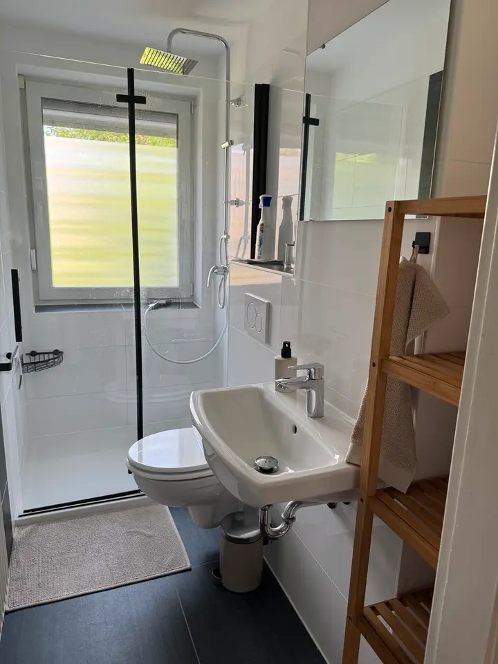3 Zimmer Wohnung mit 46 m² in Gießen – Bild 5