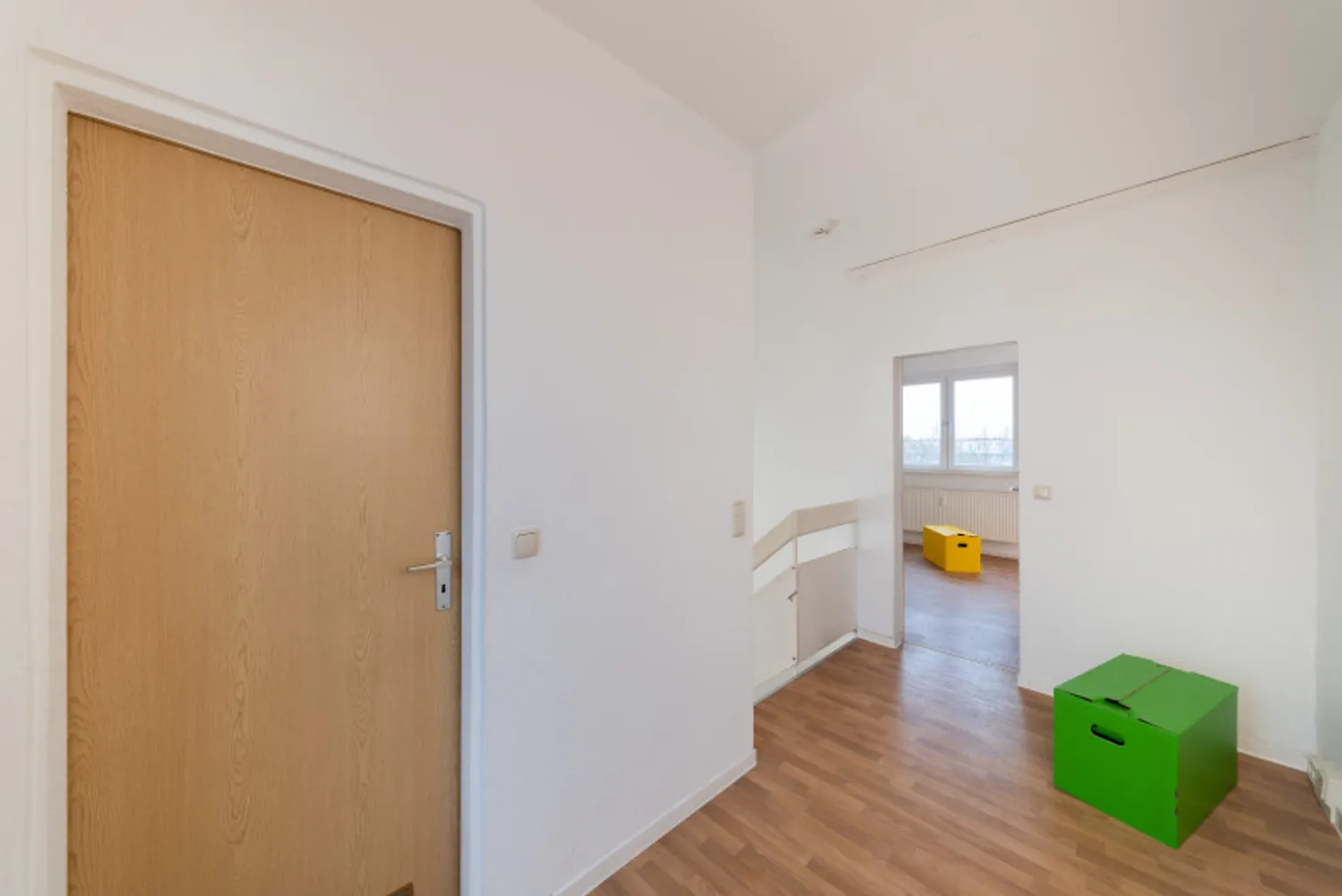 4 Zimmer Wohnung mit 98 m² in Halle (Saale) – Bild 9