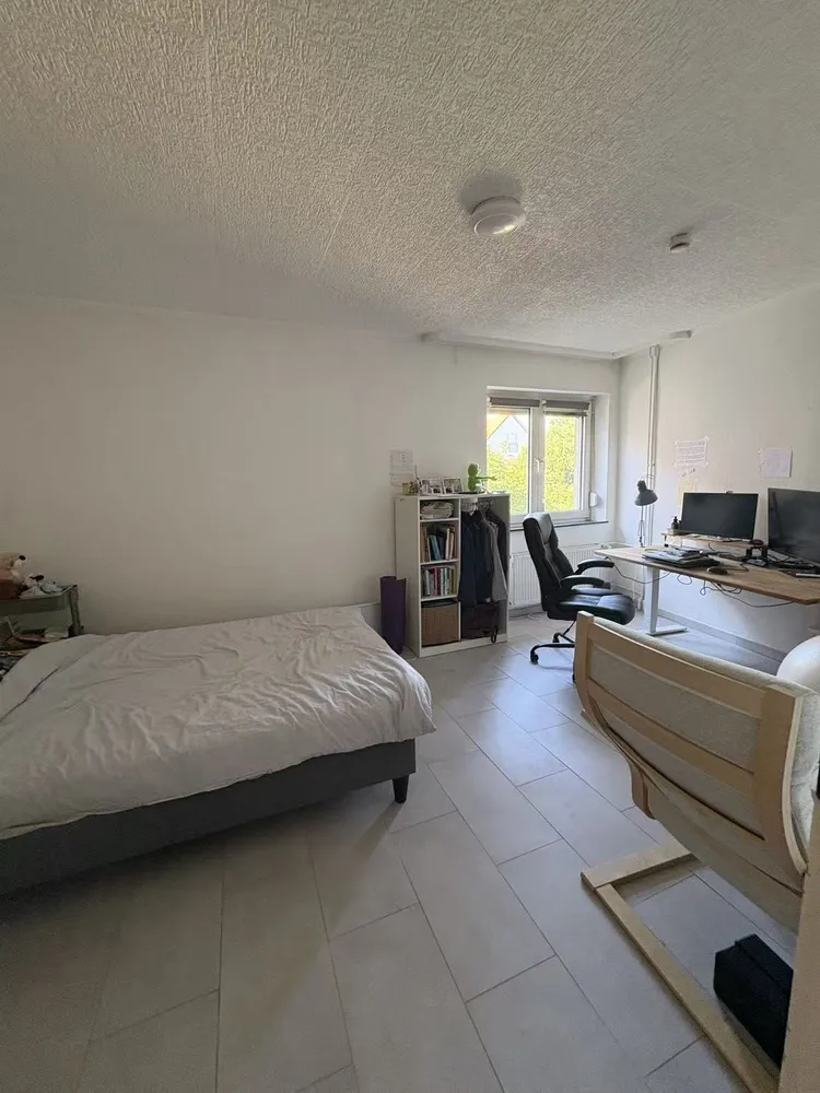 2 Zimmer Wohnung mit 43 m² in Frankfurt am Main – Bild 1