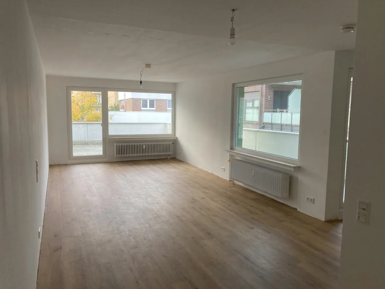 3 Zimmer Wohnung mit 89 m² in Buxtehude – Bild 4