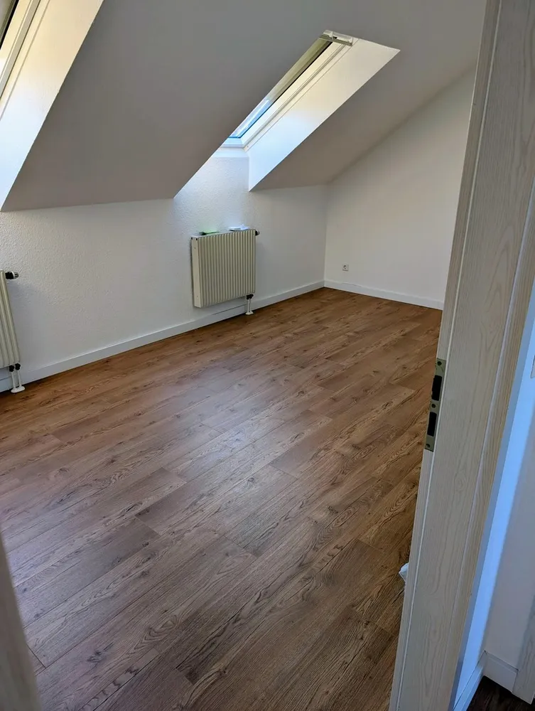 3 Zimmer Wohnung mit 85 m² in Coswig – Bild 1