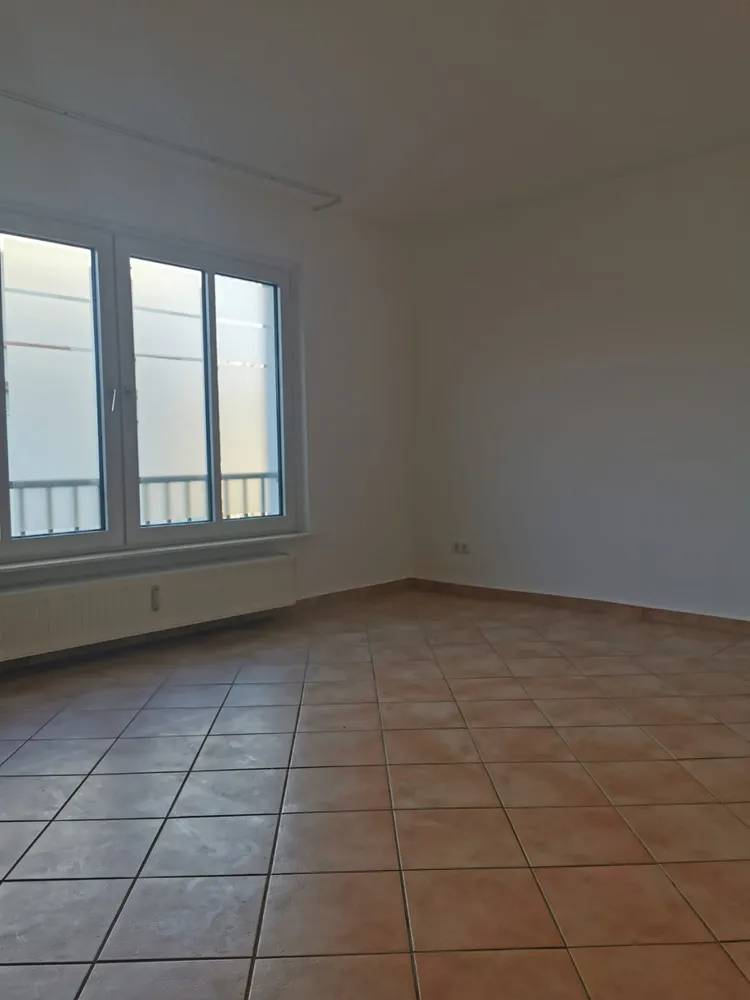 3 Zimmer Wohnung mit 85 m² in Krefeld – Bild 1