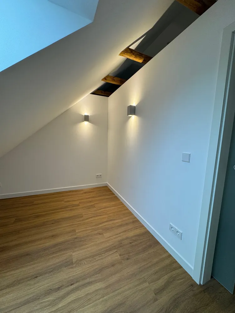 2 Zimmer Wohnung mit 55 m² in Hannover – Bild 6