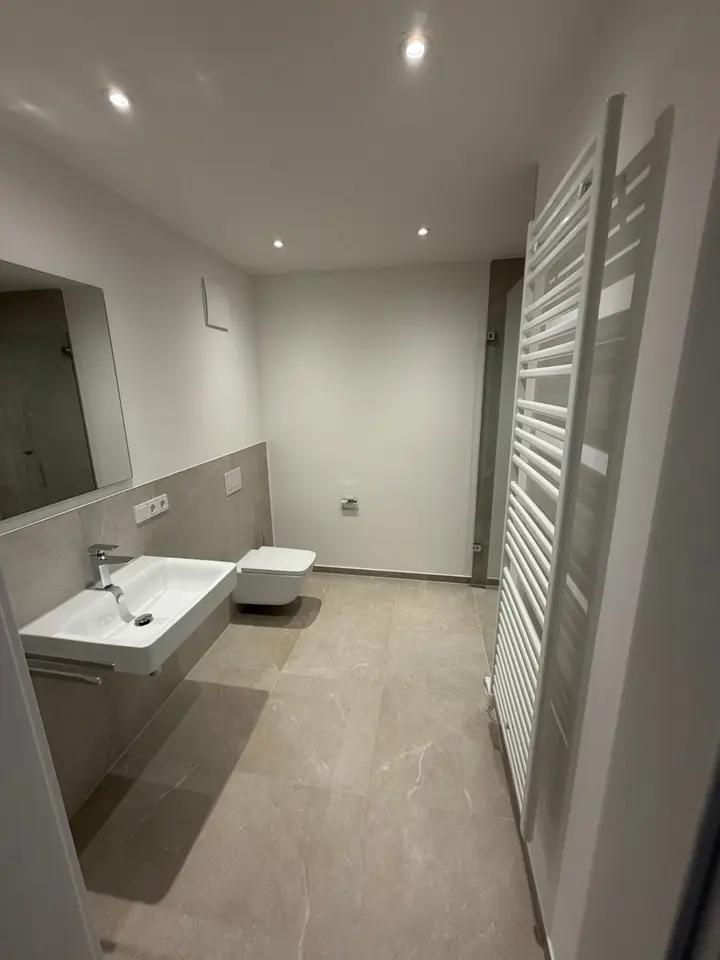 3 Zimmer Wohnung mit 79 m² in Emsdetten – Bild 9