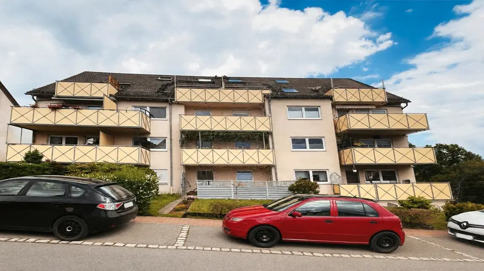 Studio mit 35 m² in Schwarzenberg – Bild 4