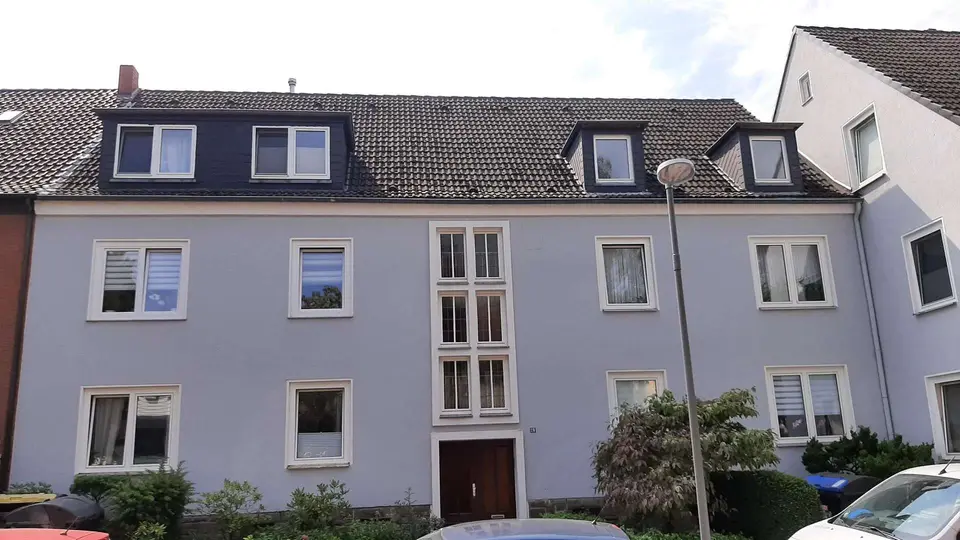 2 Zimmer Wohnung mit 55 m² in Bochum – Bild 2