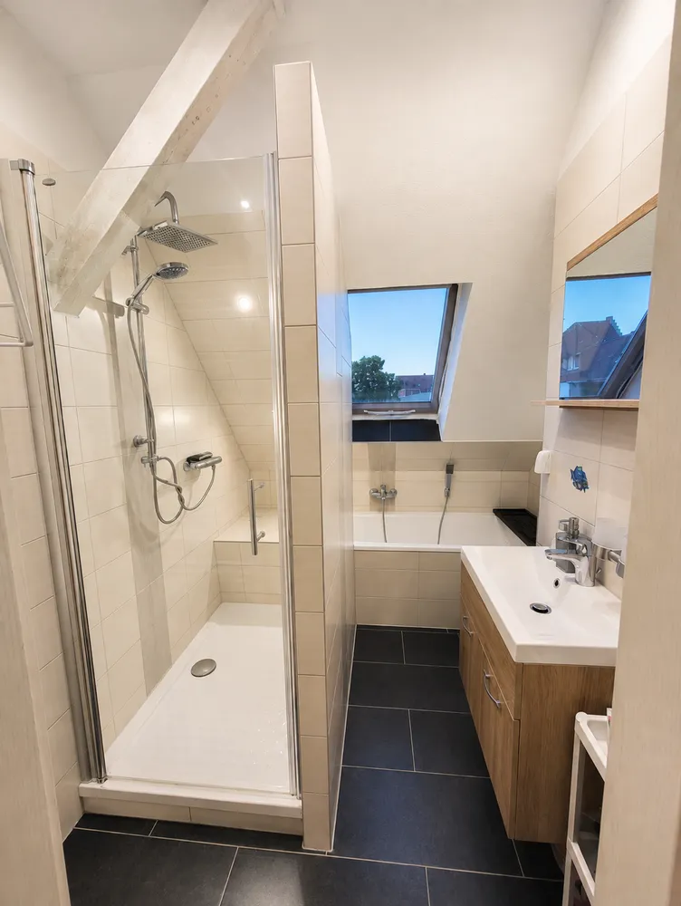 4 Zimmer Wohnung mit 70 m² in Merseburg – Bild 7