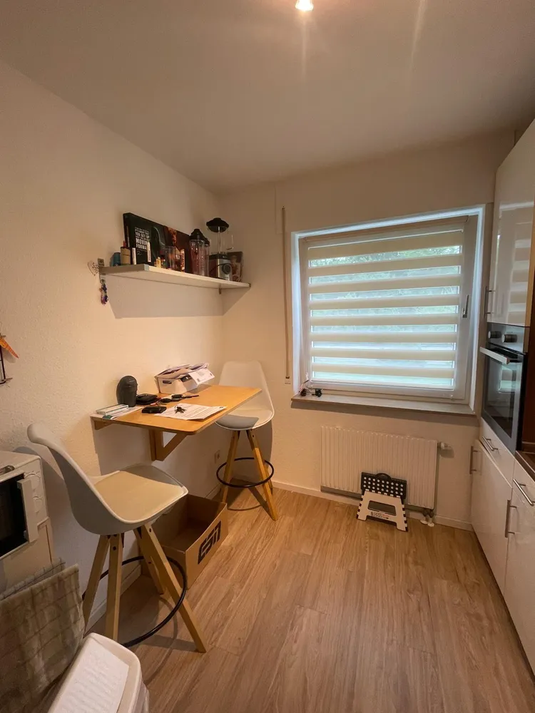 2 Zimmer Wohnung mit 62 m² in Köln – Bild 5