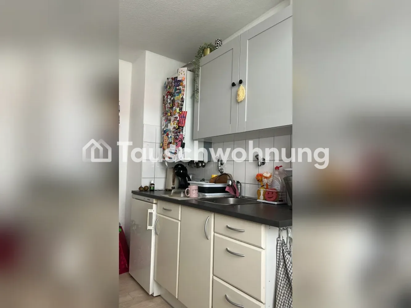 1 Zimmer Wohnung mit 34 m² in Hannover – Bild 2