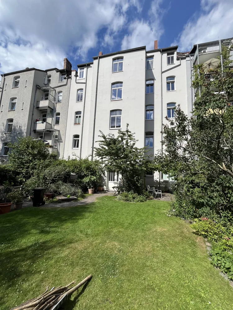3 Zimmer Wohnung mit 65 m² in Hannover – Bild 4