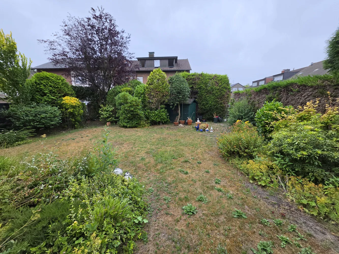 5 Zimmer Wohnung mit 130 m² in Dorsten – Bild 2