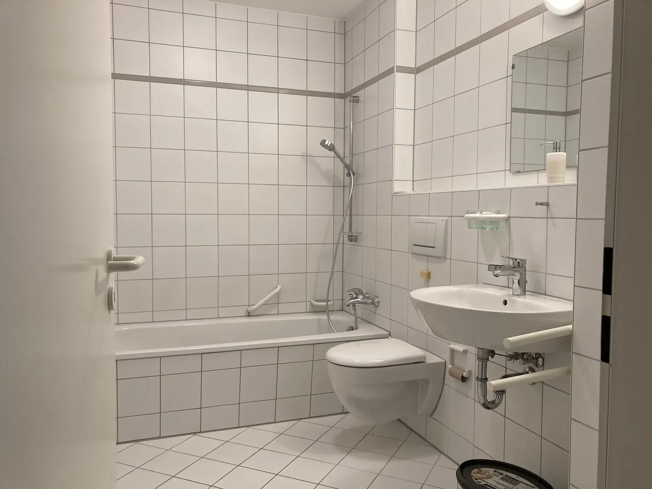 2 Zimmer Wohnung mit 63 m² in Dresden – Bild 11