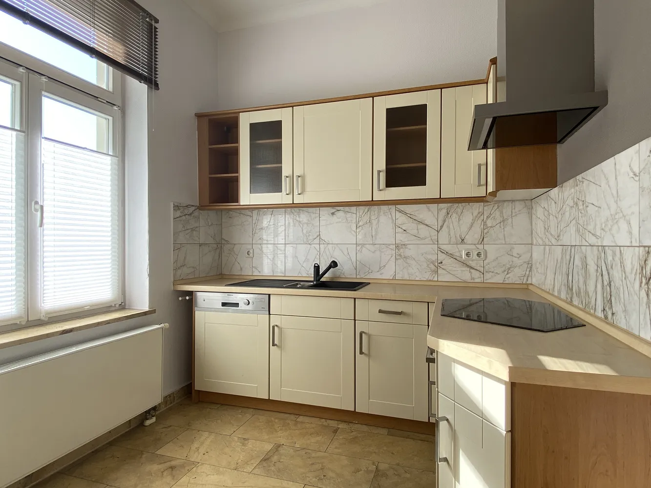 5 Zimmer Wohnung mit 160 m² in Magdeburg – Bild 4