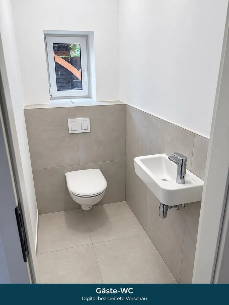 5 Zimmer Wohnung mit 140 m² in Coswig – Bild 10