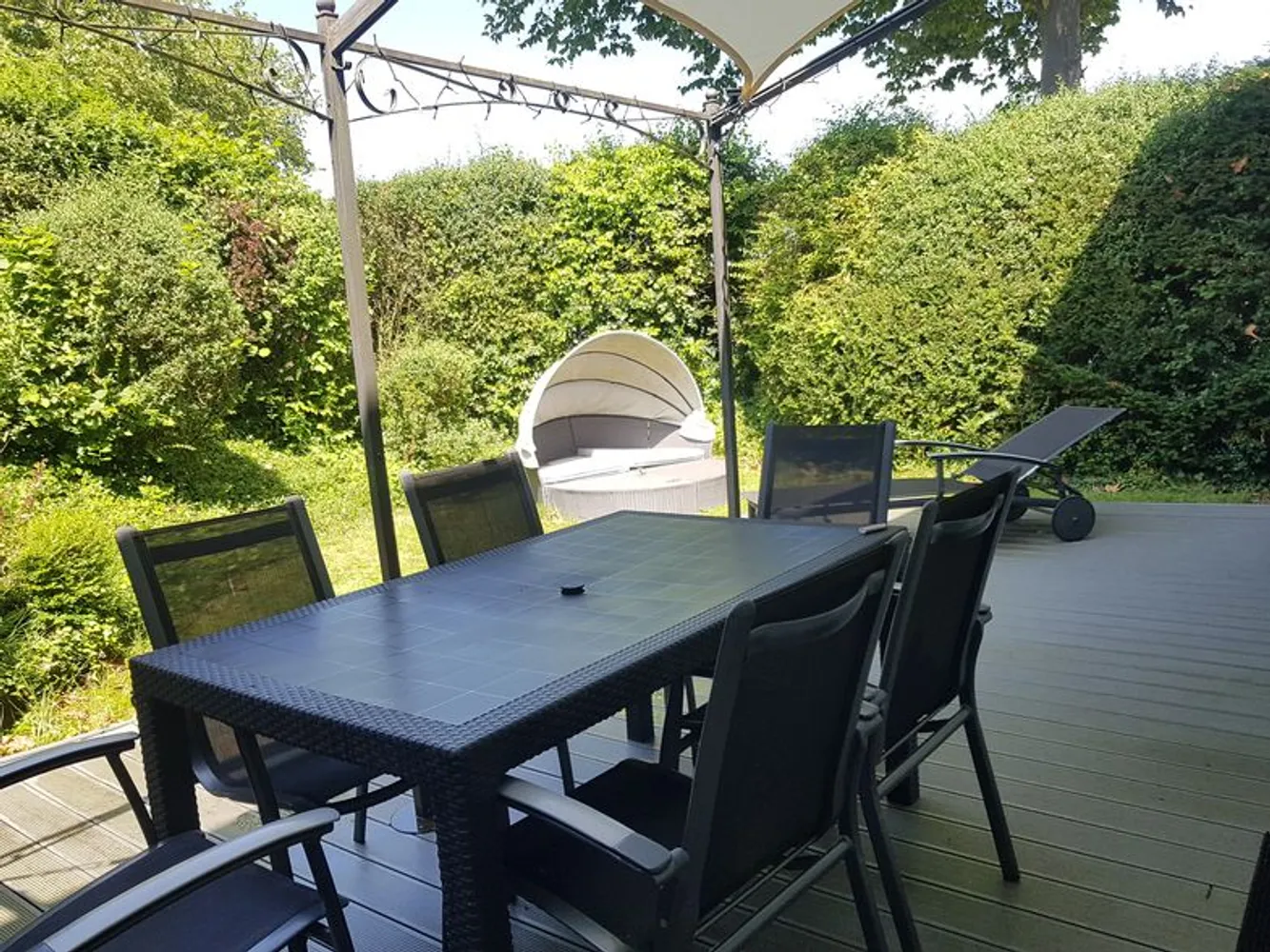 4 Zimmer Wohnung mit 95 m² in Böblingen – Bild 2