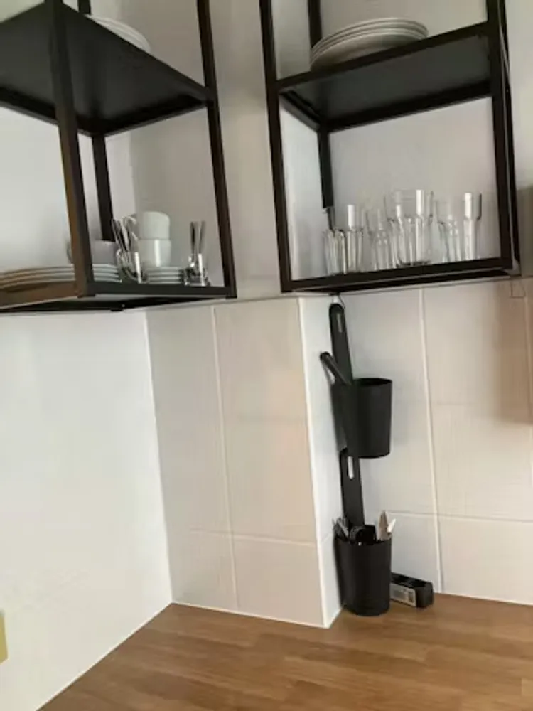 1 Zimmer Wohnung mit 33 m² in Berlin – Bild 8