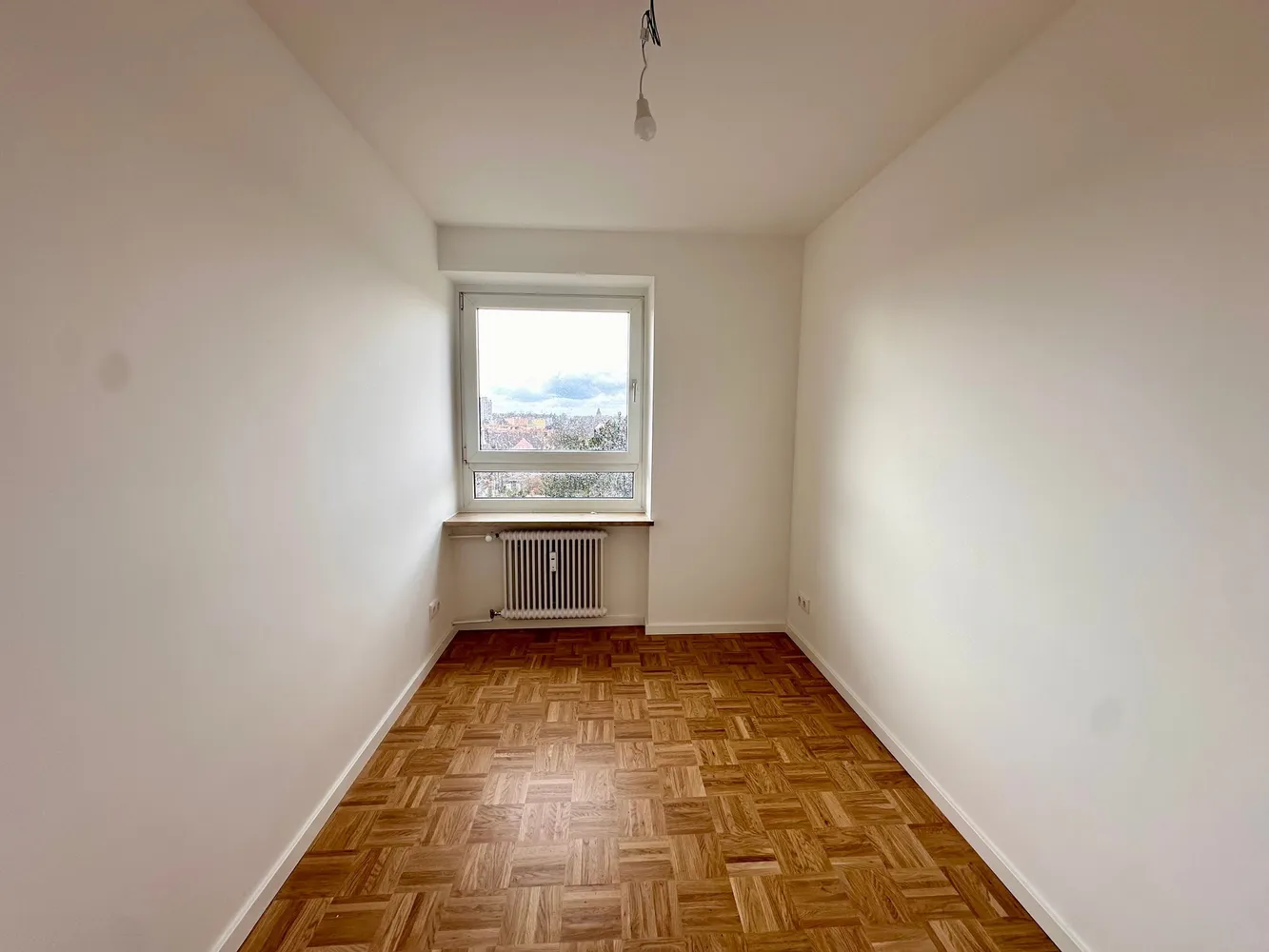 3 Zimmer Wohnung mit 68 m² in Nürnberg – Bild 2