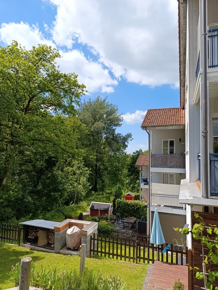 3 Zimmer Wohnung mit 85 m² in Deggendorf – Bild 4