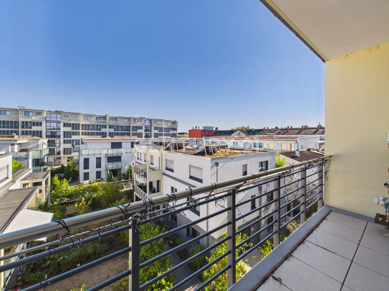 3 Zimmer Wohnung mit 80 m² in Darmstadt – Bild 10