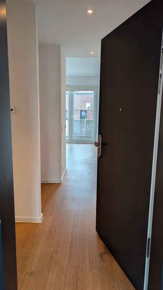 2 Zimmer Wohnung mit 49 m² in Hamburg – Bild 9
