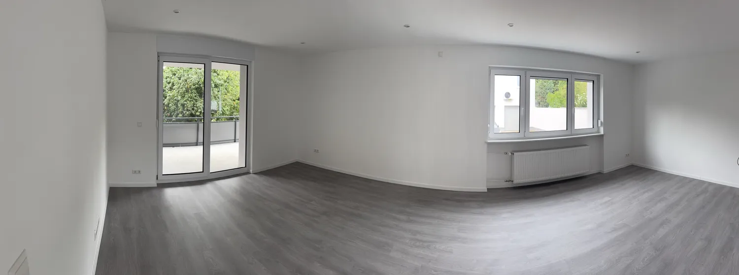 4 Zimmer Wohnung mit 110 m² in Karlsruhe – Bild 12
